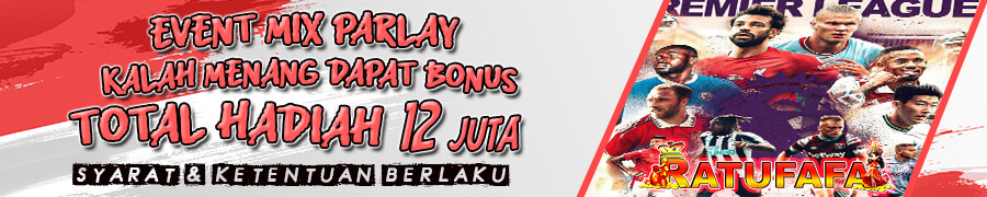 Parlay Menang Kalah Ratufafa